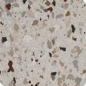 Cascade flake blend