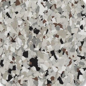 Fogstone flake blend