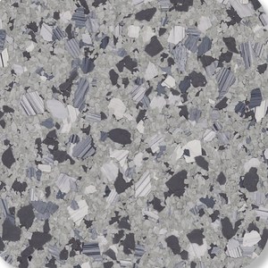 Husky flake blend