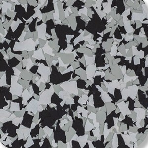 Silverton flake blend