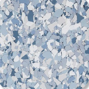 Tidal Wave flake blend